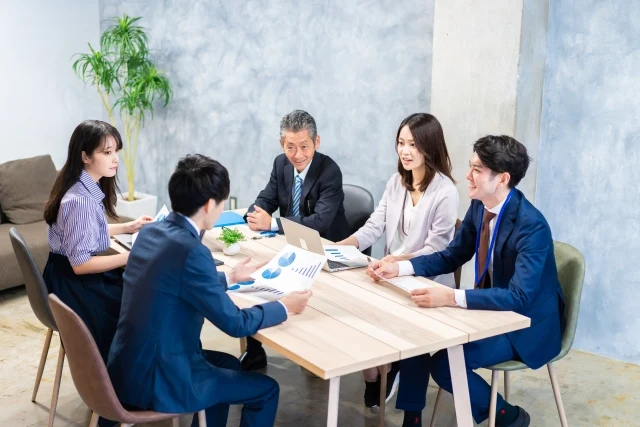 顧客管理ツールのリード獲得